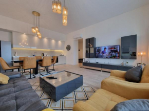 BW Aria luxury